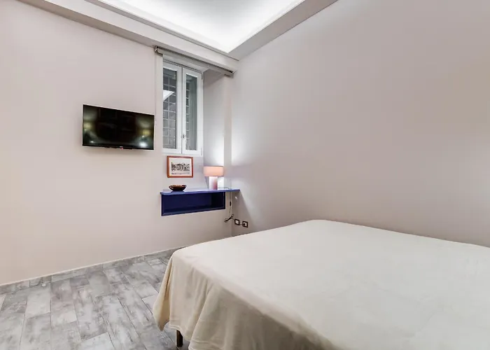 Luxurysistershouse 2 Min Colosseum
