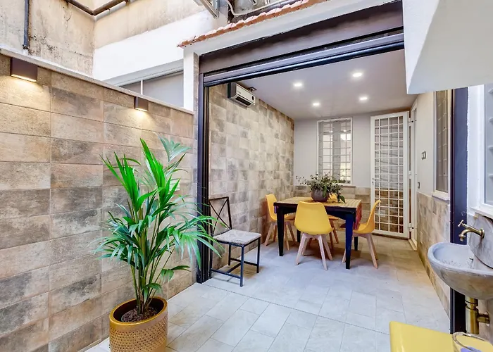 Luxurysistershouse 2 Min Colosseum Apartament