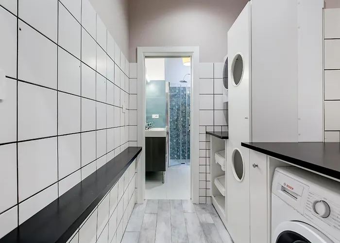 Luxurysistershouse 2 Min Colosseum Apartament
